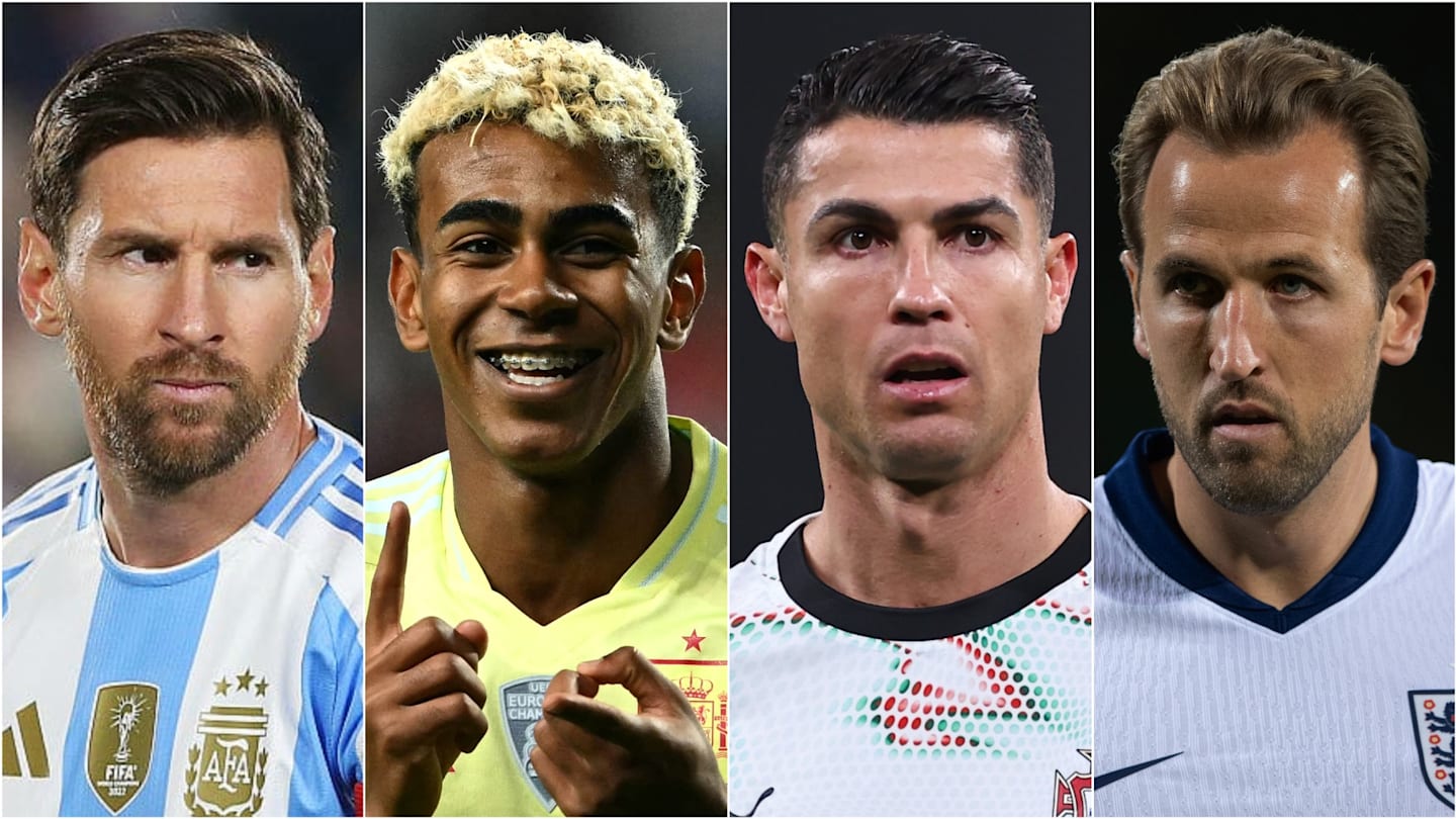 Lionel Messi and Argentina’s Route to the 2026 World Cup Final