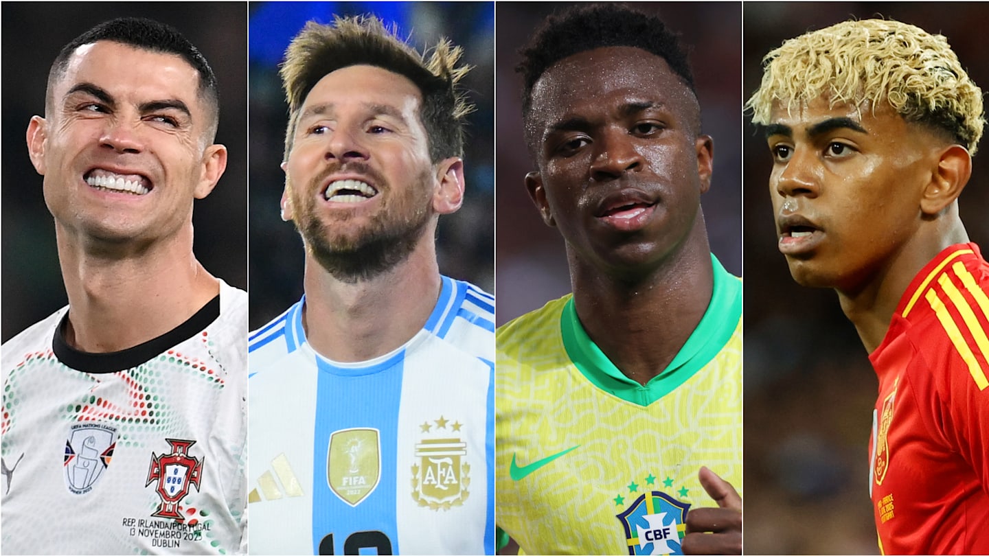 Cristiano Ronaldo and Portugal’s Route to the 2026 World Cup Final