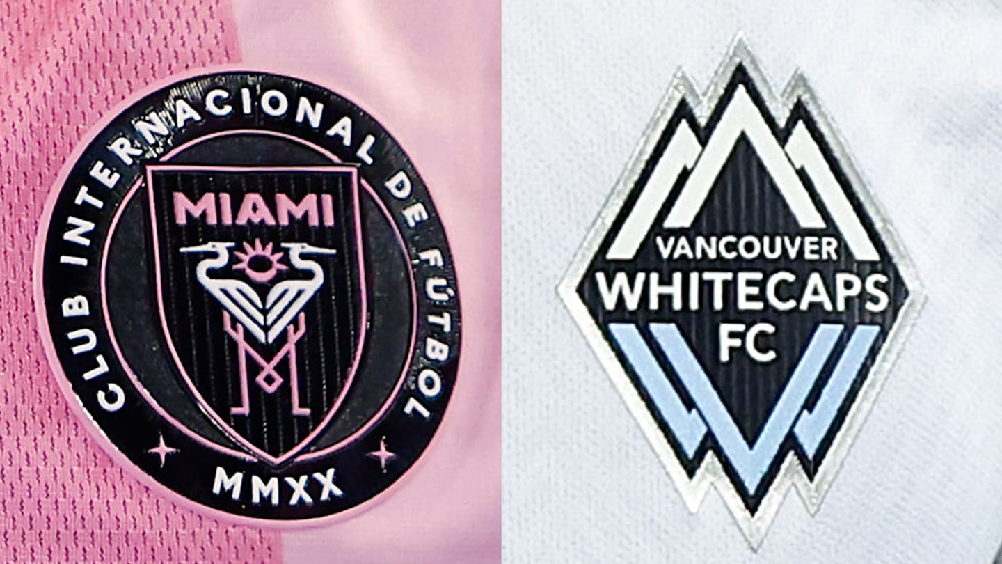 Inter Miami vs. Vancouver Whitecaps—MLS Cup Final: Preview, Predictions and Lineups