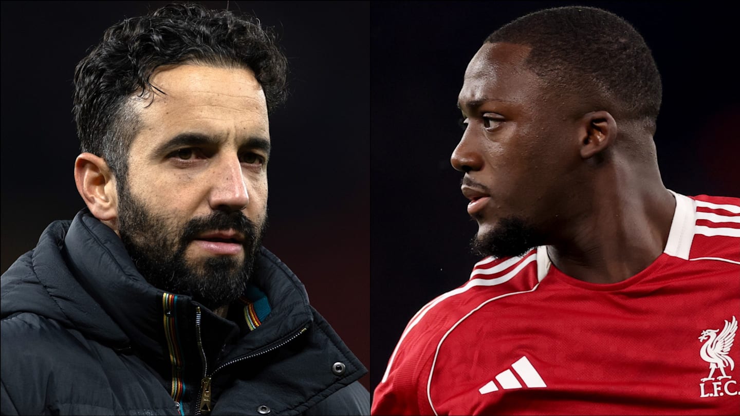 Transfer Rumors: Man Utd’s £170 Million Double Swoop; Liverpool Plot Konate Sale