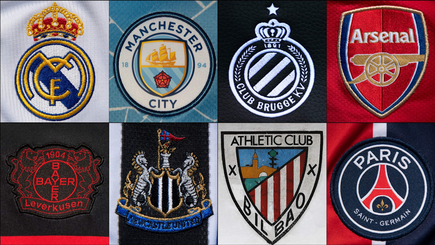 UEFA Champions League Predictions: Matchday 12/10