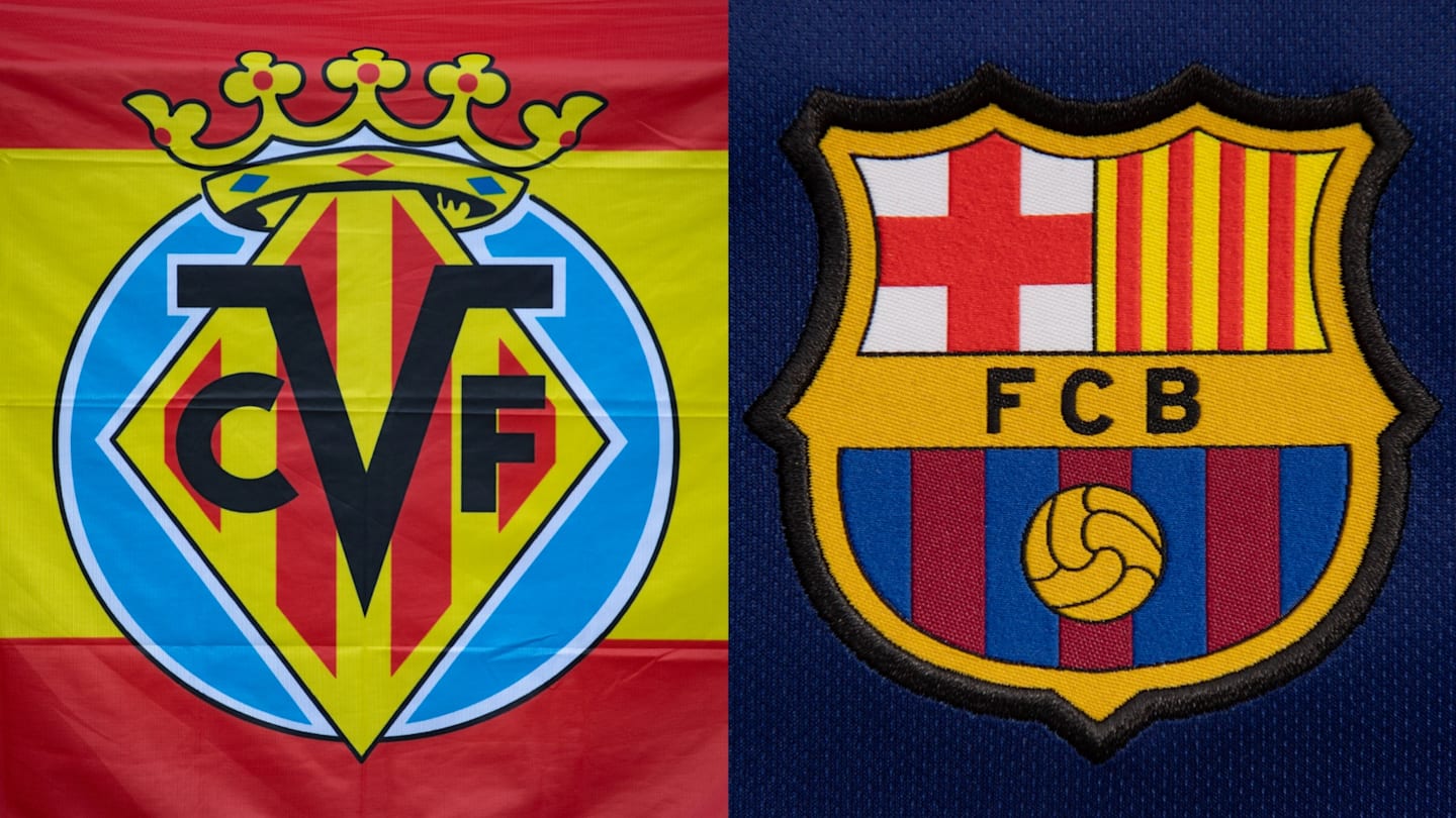 Villarreal vs. Barcelona: Preview, Predictions and Lineups