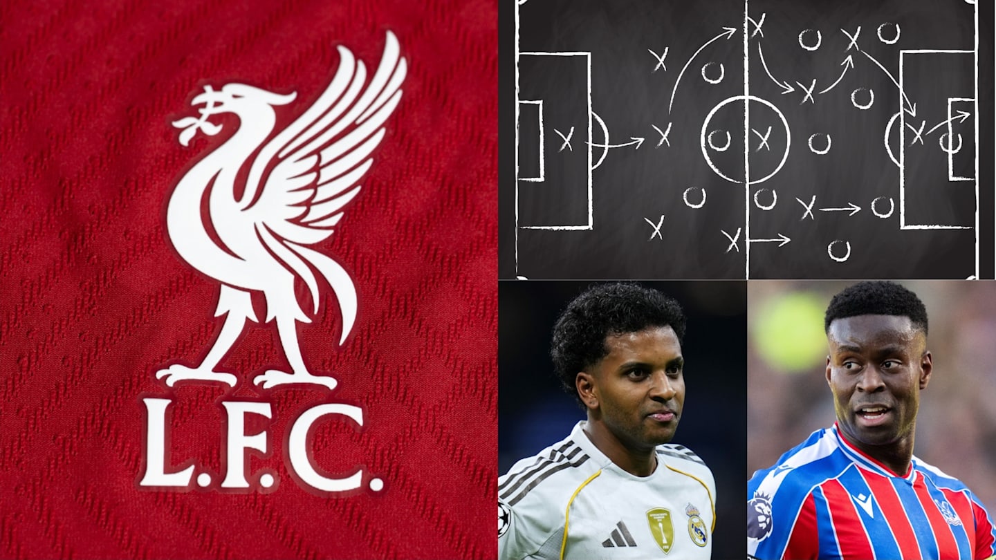 Liverpool’s 2026 January Transfer Wishlist