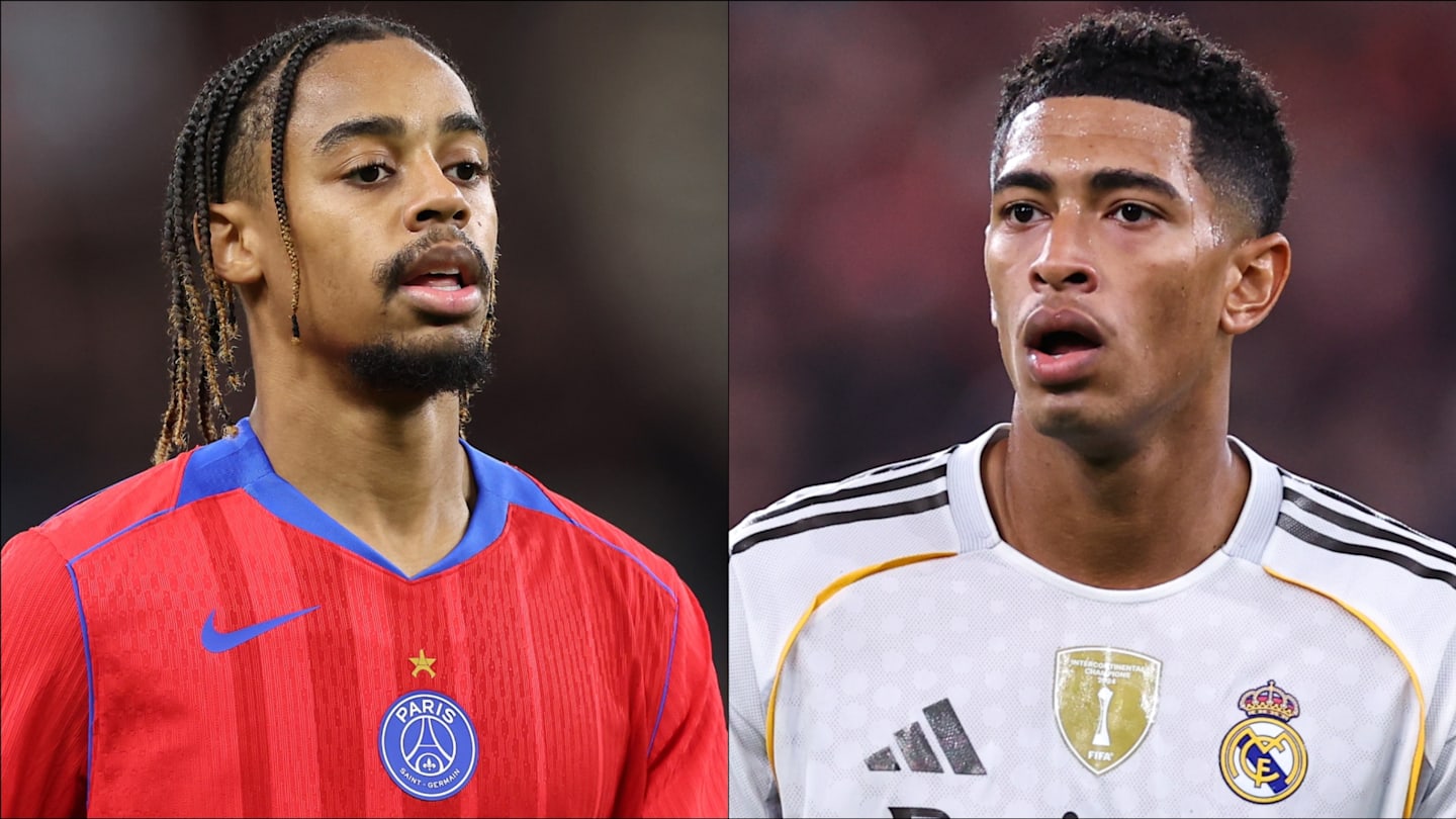 Transfer Rumors: Man Utd Rival Liverpool for Barcola; Chelsea’s Bellingham Swap Deal