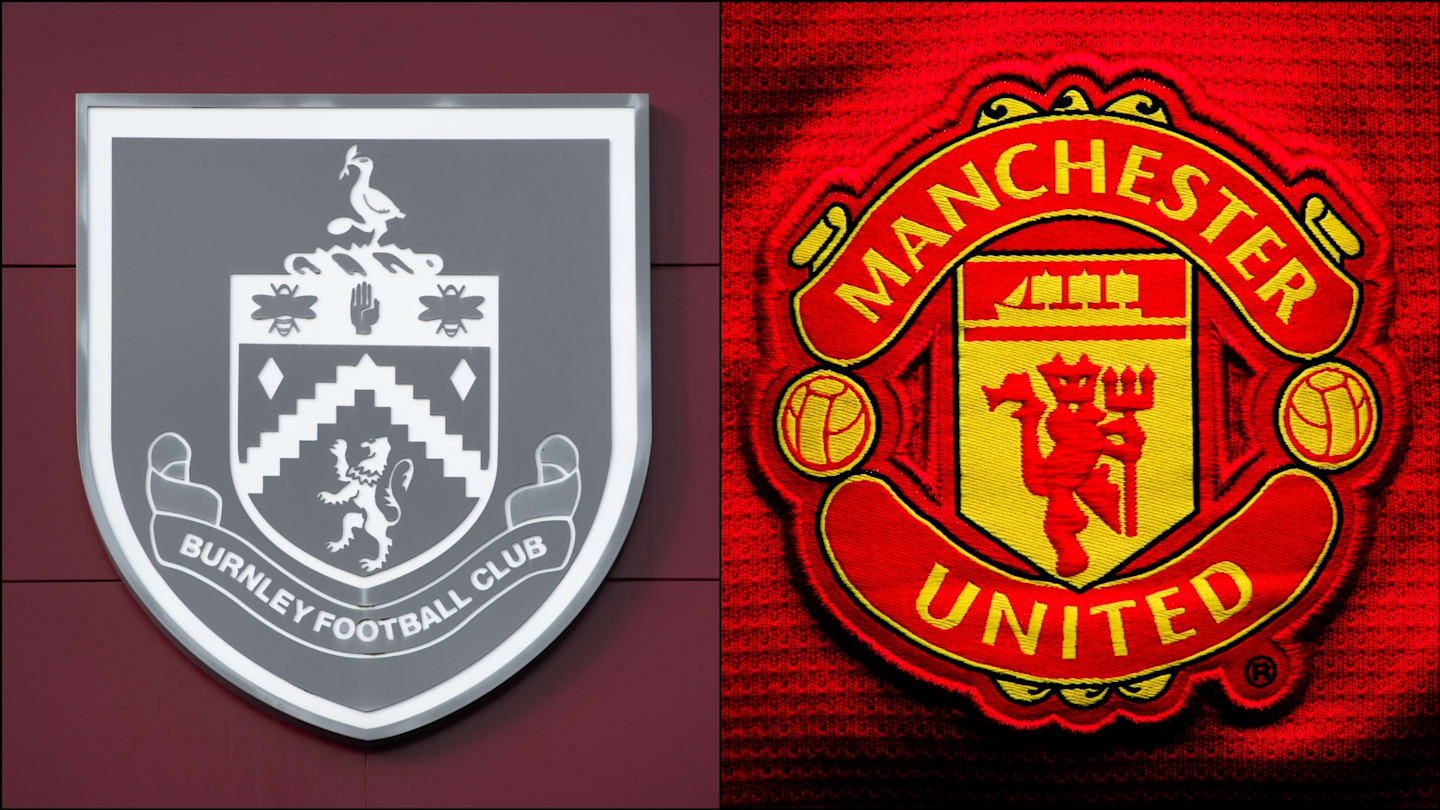 Burnley vs. Man Utd 프리뷰 이미지