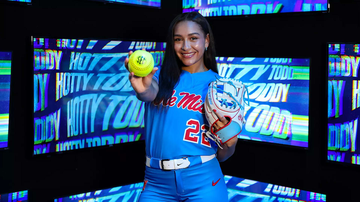Ole Miss Softball Adds Key Transfers, Freshmen