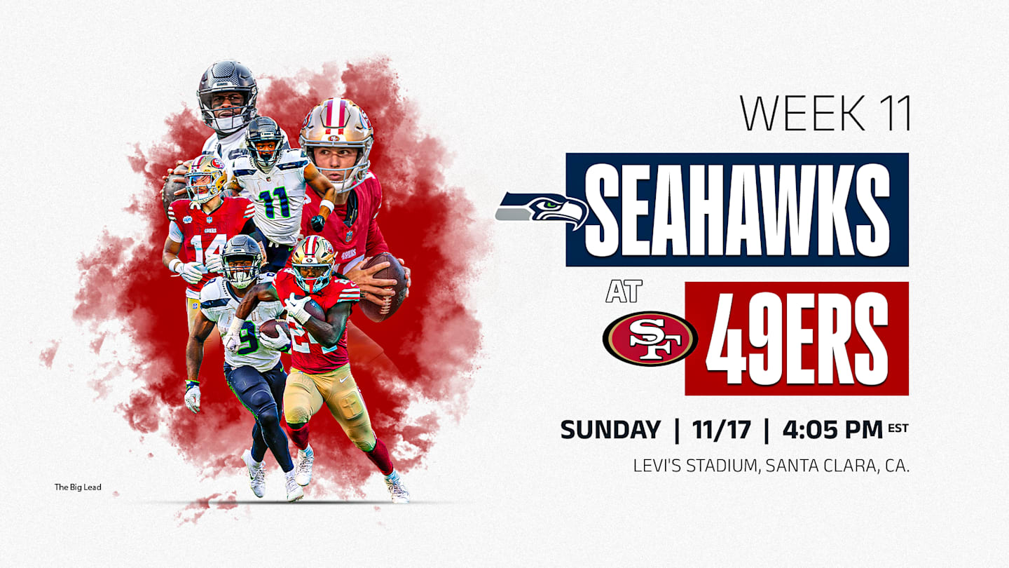 Seahawks 49ers live stream on sale