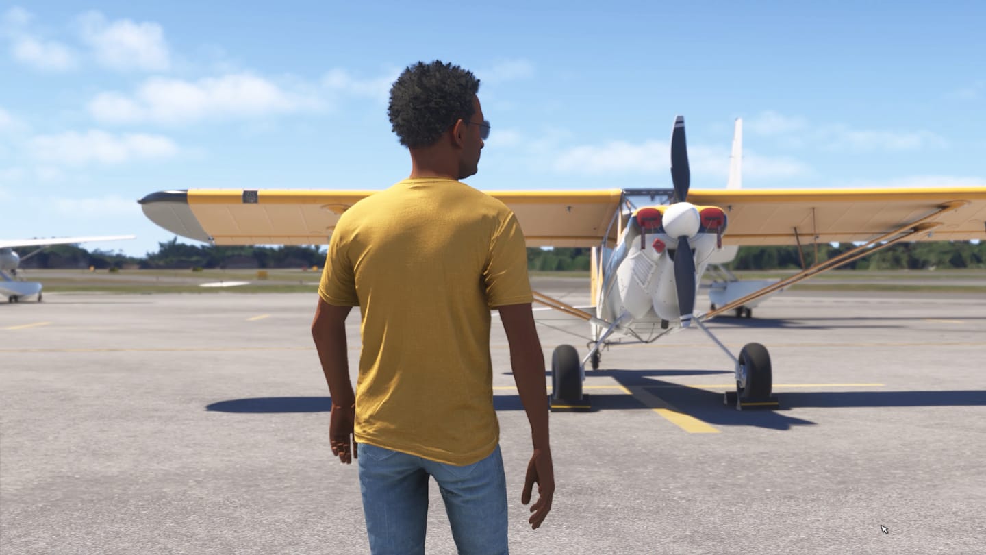 Microsoft Flight Simulator 2024 Unveiled with New Features