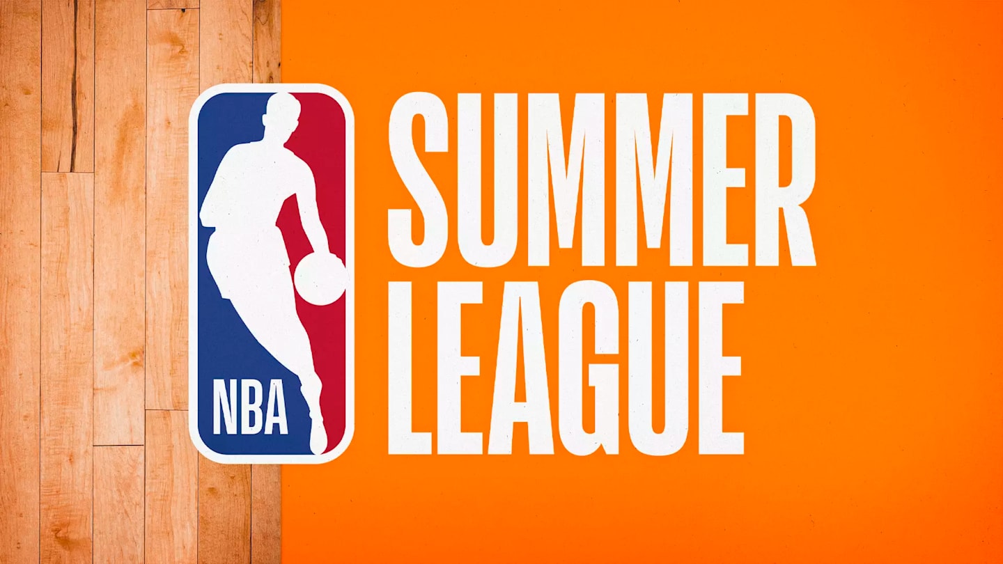 Five Tennessee Vols to Compete in 2025 NBA Summer League