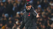 Manchester City v Liverpool - Carabao Cup Fourth Round