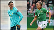 Australia & Ireland are each hoping to make a little bit of history for themelves