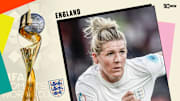England head into the World Cup a year after winning Euro 2022