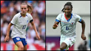 England vs Haiti matches one of the pre-tournament favourites and a first-time qualifier