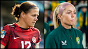 Canada & Ireland both want to win as the Women's World Cup heats up