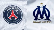 PSG host Marseille in Le Classique