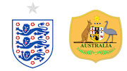 England take on Australia in a friendly on Friday night /