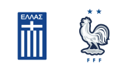 Greece host France in their final qualifier