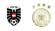 Austria and Germany will both be at Euro 2024