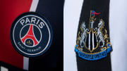 Newcastle thrashed PSG 4-1 in the reverse fixture / Visionhaus