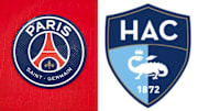 Paris Saint-Germain stormed to a 5-2 victory over Monaco last time out in Ligue 1