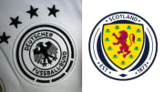 Germany and Scotland kick off the tournament | FRANCK FIFE/AFP via Getty Images