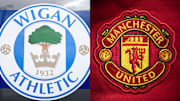 Man Utd and Wigan meet in the 2023/24 FA Cup third round