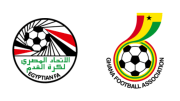 Egypt face Ghana in the group stage at AFCON