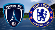 Chelsea travel to the French capital