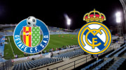 Getafe and Real Madrid meet in a clash between capital clubs