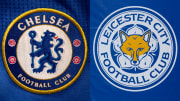 Chelsea welcome Leicester to west London