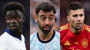 Premier League stars could shine at Euro 2024