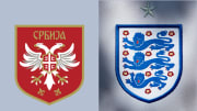 Serbia are England's first opponents at Euro 2024