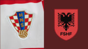 Croatia and Albania were both defeated on matchday one