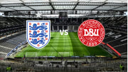 England face Denmark in Group C on Thursday evening