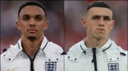 Trent Alexander-Arnold and Phil Foden have seen their places come under scrutiny