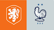 Netherlands take on France in a huge Group D clash on Friday