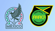 Mexico vs Jamaica kick off this weekend's Copa America 2024 matches.