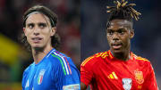 Calafiori and Williams feature in Saturday's gossip
