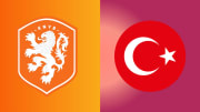 Netherlands and Turkey will feel they have a great chance of making the Euro 2024 final