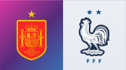 One of Spain and France will be in the Euro 2024 final