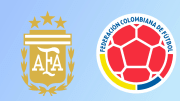 Argentina take on Colombia in the Copa America 2024 final.