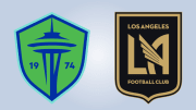 Seattle Sounds take on LAFC