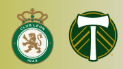 Club Leon and Portland Timbers meet in Leagues Cup 2024