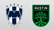 Austin FC take on Monterrey 