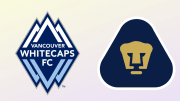 Vancouver Whitecaps play host to Pumas UNAM