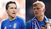 Chiesa and Branthwaite are in Tuesday's headlines