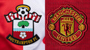 The Saints host the Red Devils