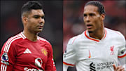 Casemiro and Van Dijk headline Saturday's transfer rumours