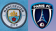 Man City are on the verge of qualification