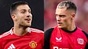 Dalot and Wirtz are in Friday's gossip